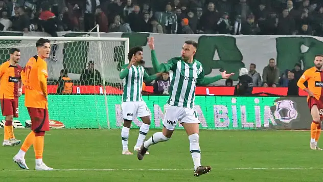 Galatasaray-Konyaspor, Son maç unutulmadı!