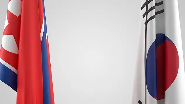 Güney ile Kuzey Kore arasındaki 'bitmeyen savaş'