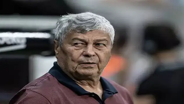 Beşiktaş'ta Lucescu sesleri!