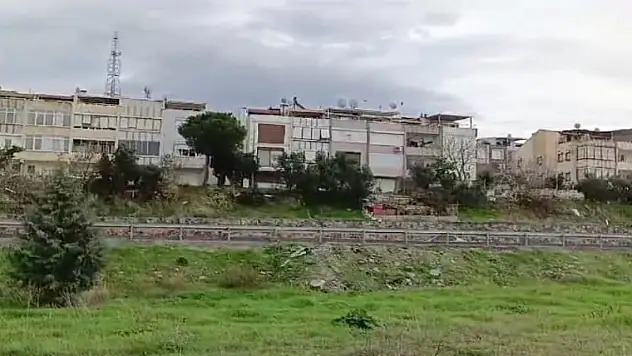 Son Dakika! Ege Denizi açıklarında deprem