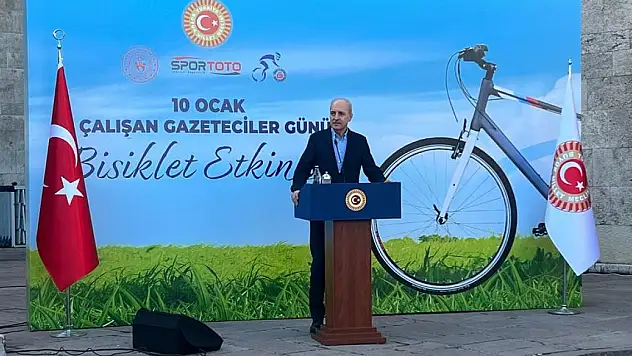 Kurtulmuş'tan yeşil pasaport açıklaması: Şık ve yerinde bir davranış olur'