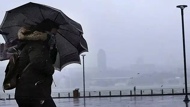 Meteoroloji'den son dakika uyarısı: Saatler kaldı!