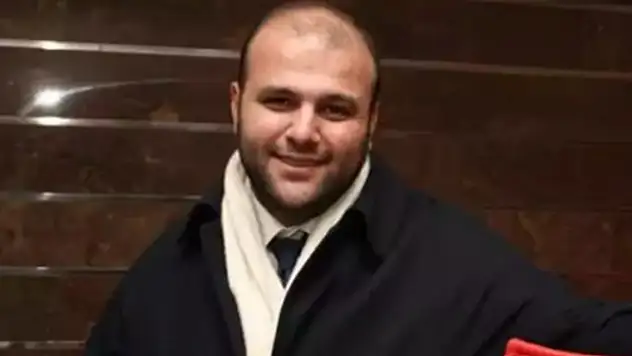 Yunanistan'da bulunan ceset, Türk iş insanına ait olabilir