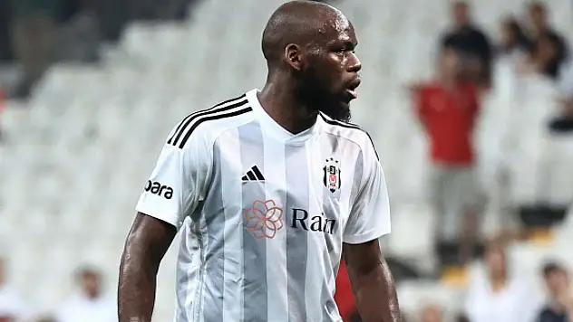 Beşiktaş'ta Onana, Marsilya yolcusu
