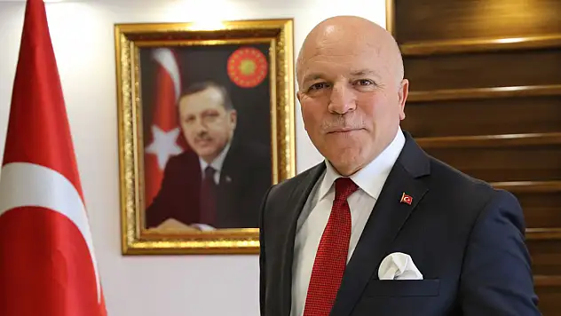 Başkan Erdoğan adayı açıkladı... Erzurum'da bir ilk! Mehmet Sekmen kimdir?
