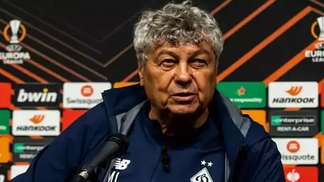Beşiktaş, Lucescu ile görüşmelere başladı