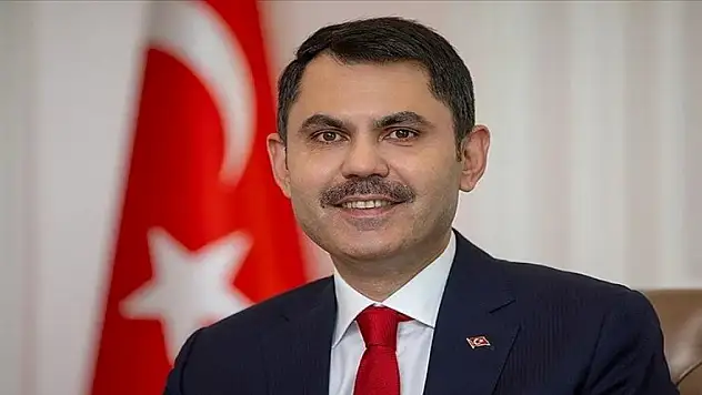 Bakan Kurum: Bizim rakibimiz İstanbul'a karşı ilgisizlik