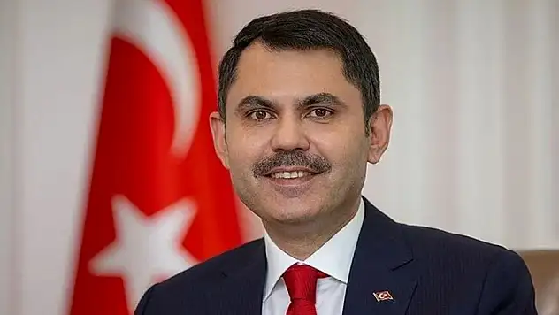 Murat Kurum sosyal medyada profilini değiştirdi