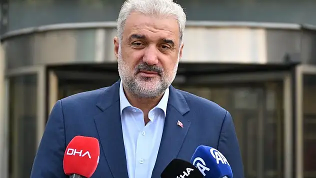 AK Parti İstanbul İl Başkanı Kabaktepe: Tekrar milletimizin teveccühünü kazanacağız