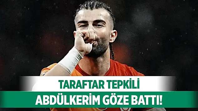 Konyaspor taraftarı o sözlere tepkili!
