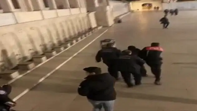 Adalet Bakanı'ndan son dakika açıklaması