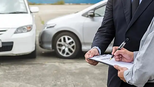 Zorunlu trafik sigortasında yeni tablo yayımlandı!