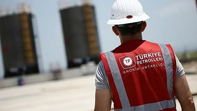TPAO'ya 14 ilde 18 saha için petrol arama ruhsatı verildi