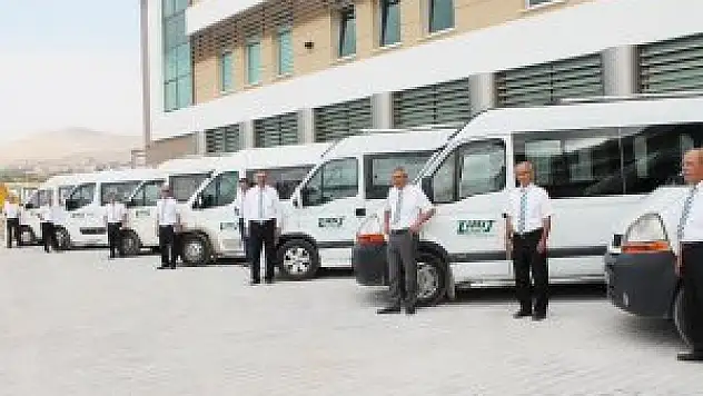 'Ana ilkemiz güven'