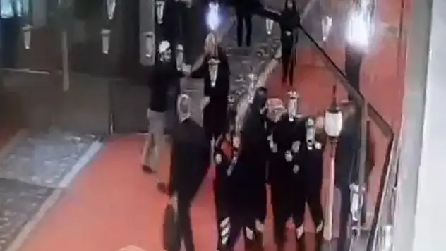 İlk ifadesi ortaya çıktı! Pes dedirten savunma