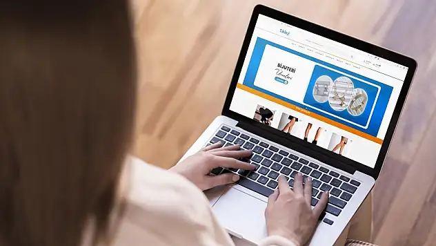 İnovasyon, Güven ve Hız: Tiklay, Online Alışverişte Çıtayı Yükseltiyor!