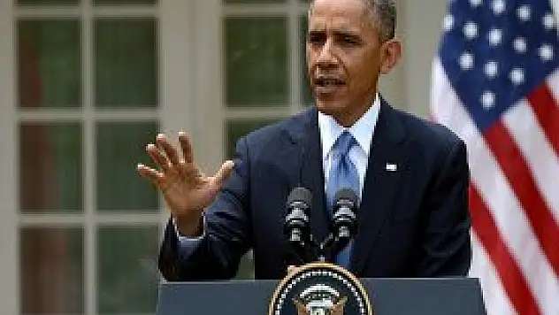 ABD'nin İslam ile savaşı yok