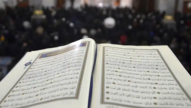 Regaip Kandili bugün idrak edilecek