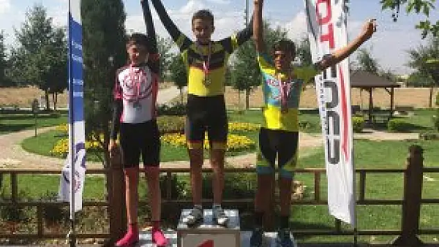 Yolların fatihi Büyükşehir