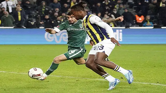 Konyaspor'da Adil'den kötü haber!