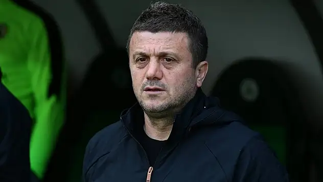 Son Dakika! Konyaspor ayrılığı resmen duyurdu