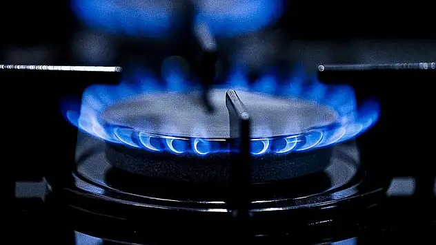 60 yeni yerleşim yerine doğal gaz ulaştırıldı