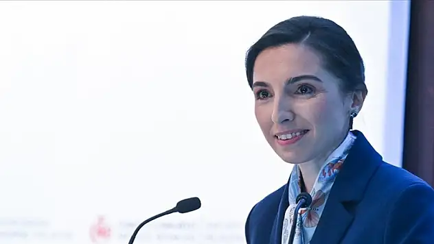 Erkan: 2024, dezenflasyon yılı olacak