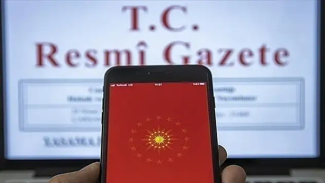 Türkiye ile Azerbaycan arasında imzalanan milletlerarası anlaşma Resmi Gazete'de