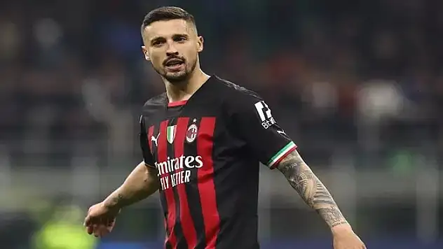 Fenerbahçe  Krunic'in transferi için anlaşma sağlandığını açıkladı!