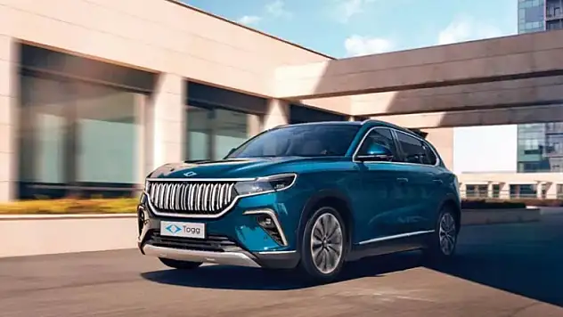 Türkiye'de 2023'te kaç otomobil satıldı?