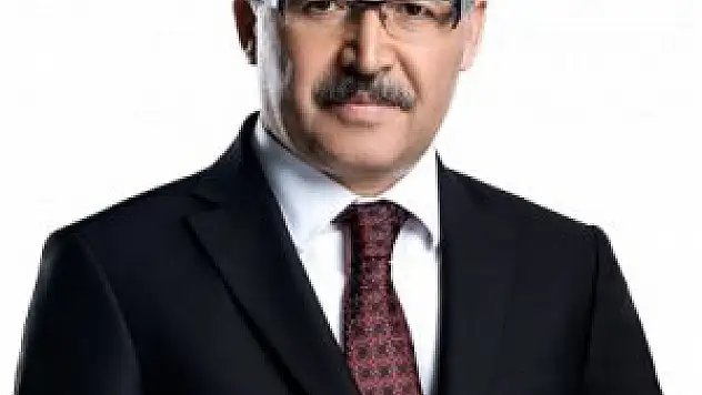 Davutoğlu'nun, 'yol haritası'