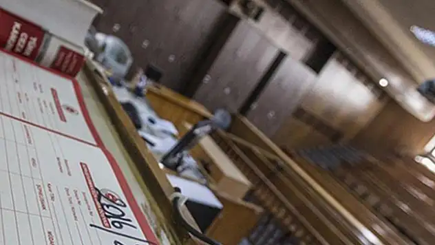 Somali cumhurbaşkanının oğlu Türkiye'ye getirildi