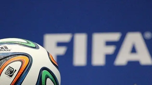 FIFA'dan 7 Süper Lig kulübüne transfer yasağı