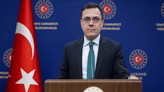 Türkiye, İsrail'e açılan 'soykırım' davasını yakından takip ediyor