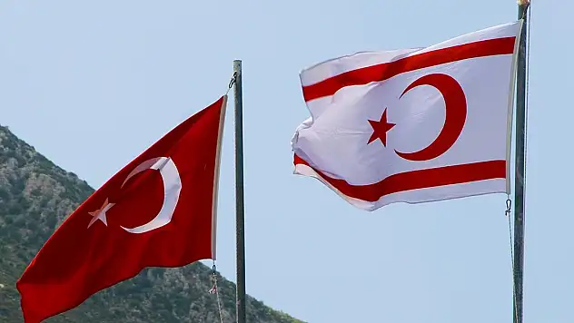 KKTC'den Türkiye'ye taziye mesajı: Milletimizin başı sağ olsun