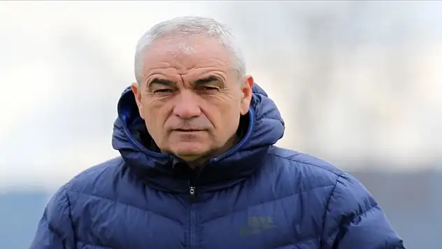 Çalımbay'dan Konyaspor sözleri!