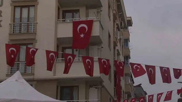 Pençe-Kilit Harekatı'nda şehit düşen Ahmet Köroğlu'nun akrabası: 'Aynı aileden ikinci şehidimiz'