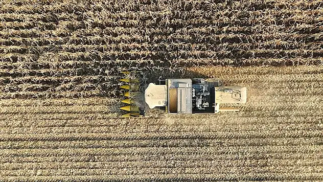 Tarım politikalarının belirlenmesinde etkin rol oynayacak sayım başladı