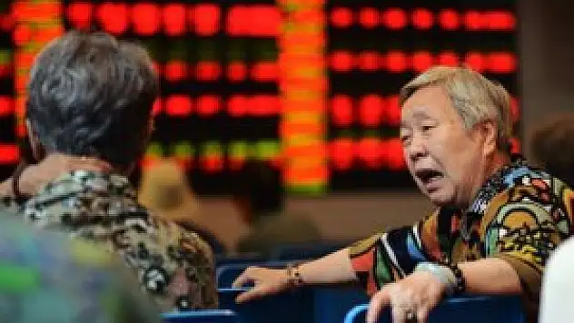 Asya borsaları geriledi