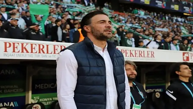 Konyaspor ile görüşecek olan Ömer Erdoğan'ın kariyeri