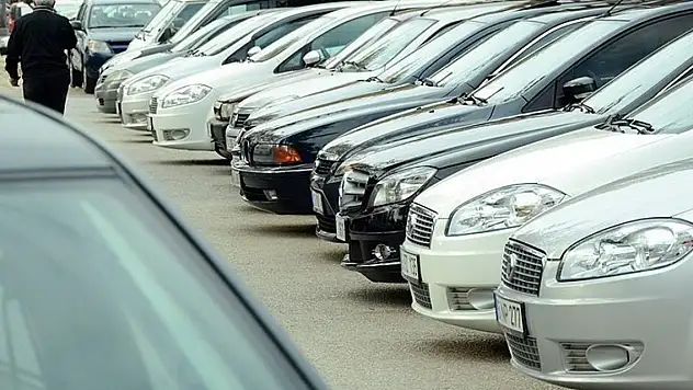 2023'ün en çok satılan ikinci el oto markaları