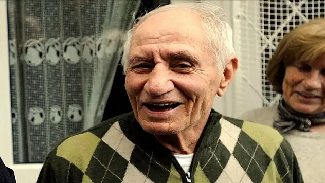 Türk futbolunun ve Fenerbahçe'nin efsanesi: Lefter Küçükandonyadis