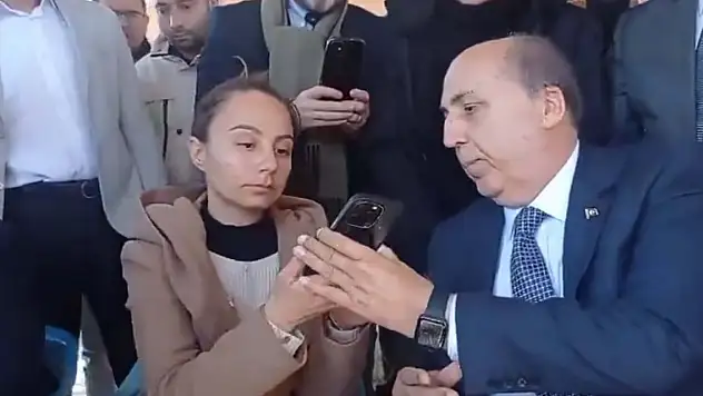 Erdoğan, Pençe- Kilit bölgesinde yaralanan Üsteğmen Duran'ın ailesiyle telefonda görüştü