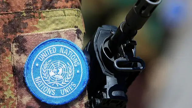 BM Barış Gücü Kongo Demokratik Cumhuriyeti'nden çekilmeye başlıyor