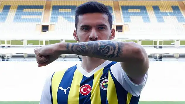 Konyaspor'a Umut'tan kötü haber!