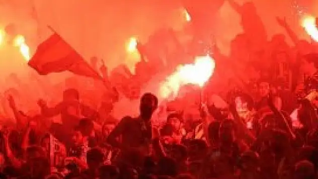 Çirkin tezahüratın bedeli ağır