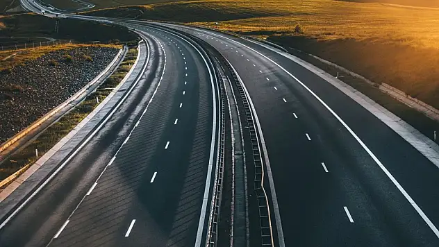 Kara yollarında durum