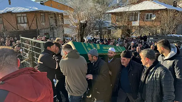 Bakan Tunç'un acı günü