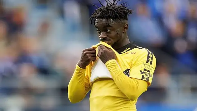 Konyaspor'da transferde mutlu son!