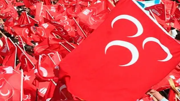 Son Dakika! MHP 55 adayını daha açıkladı